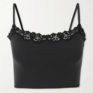 SKIMS Fits Everybody Lace Cami
